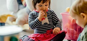 W przedszkolach walka o każde dziecko. Znikają oddziały