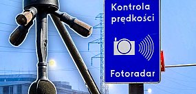 Fotoradary akustyczne w Warszawie? "Hałas to nowy smog"