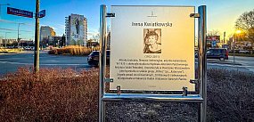 Kobieta Pracująca z Kabat