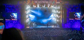 10 gwiazd wystąpi pod Kopą Cwila. Kiedy Dni Ursynowa?