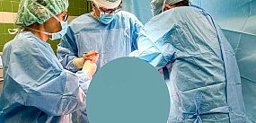 20-kilogramowy guz usunięty na Ursynowie