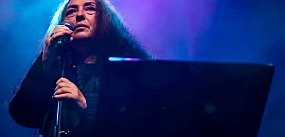 "W domach z betonu" na żywo. Gwiazda w UCK