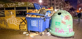 Koniec obniżki! Od kwietnia rachunki za śmieci w górę