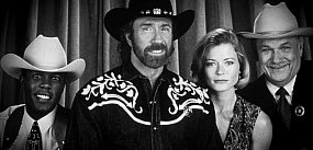 Nie żyje Chuck Norris. Legendarny aktor miał 86 lat