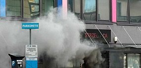 Resztki prochu i iskra? Nieoficjalne przyczyny tragedii