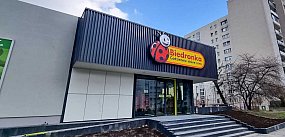 Nowa Biedronka Ultra Mini na Ursynowie. Czym się różni?