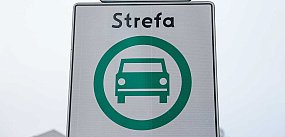 Nowe zasady SCT od 2028 roku. Czy Twoje auto wjedzie?