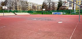 Pięć boisk sportowych na Ursynowie do remontu