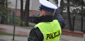 Policja startuje z wielką akcją. Co sprawdzą?