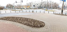 Ursynowska „łezka” w Czarnej Księdze!