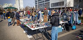 Wielkie zmiany w zapisach na garażówkę!