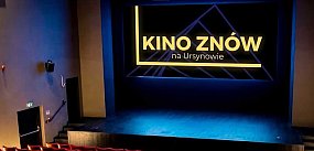 Darmowe kino na Ursynowie. Cztery różne filmy!