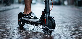 Koniec dowolności na rowerze i hulajnodze. Wchodzą nowe