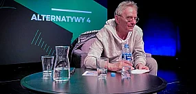 Jerzy Bończak: Ursynowianin od czasów błota i desek