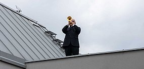 Noc Muzeów 2026 na Ursynowie. Nie obyło się bez zgrzytu