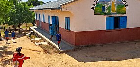 Z Ursynowa na Madagaskar. Niezwykła akcja podstawówki