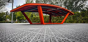 Parkour i teqball nie podbiły Ursynowa