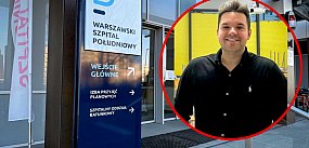 1,6 mln złotych dla lekarza w Szpitalu Południowym