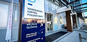 VIP-owski SOR na Ursynowie. Politycy KO nie czekali