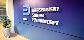 CBA w Szpitalu Południowym. Są dwa śledztwa i nowa rada