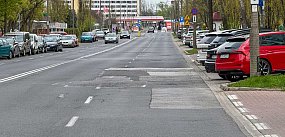 Rusza remont na Bartóka. Co tam się zmieni?