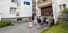 PINB: Katastrofa budowlana na Hirszfelda