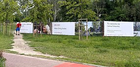 Deweloper straszy ośrodkiem uzależnień. "To szantaż"