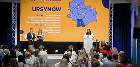 Budżet Obywatelski. Co wybrał Ursynów?