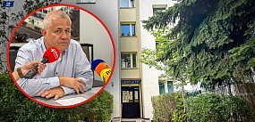 Hirszfelda: Mieszkańcy się pakują i czują oszukani