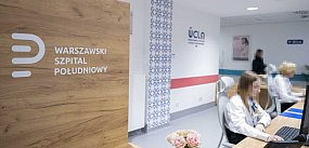 Fatalna pomyłka w Szpitalu Płd. Zamienili zarodki
