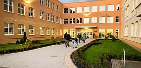 Egzamin ósmoklasisty: Ursynów najlepszy w Warszawie!