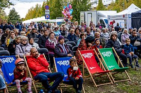 Dzień Patrona Warszawy na Ursynowie-6382