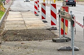 Ciąg dalszy remontu na Romera. Co się zmieni?-6398