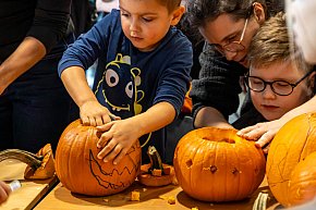 Halloween na Ursynowie-6422