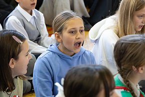 Koncert z okazji Dnia Niepodległości w SP 16-6438