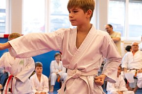 IV Puchar Burmistrza Ursynowa w Karate Tradycyjnym-6446