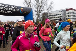 III bieg Run Ursynów-6447