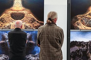 Moja planeta Nieskończoność Marka Sanaka-6452