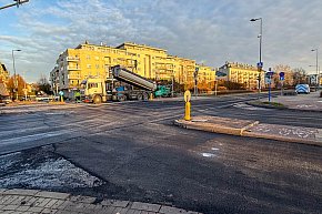 Remont na ulicy Rosoła-6454