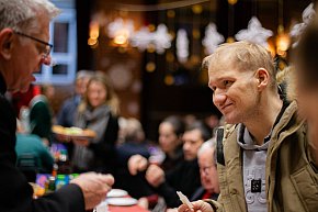 Świąteczny obiad z ubogimi-6509