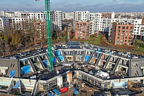 Apartamenty dla milionerów na Ursynowie-6512