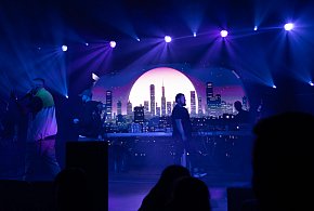 Wersy w szczytnym celu. Nasz Hip Hop Festiwal znów na Ursynowie!-36249