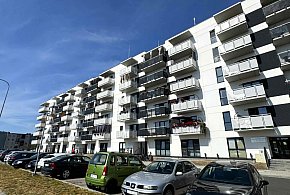 Ceny mieszkań w Polsce biją rekordy. W tym mieście drożyzna szokuje-36603