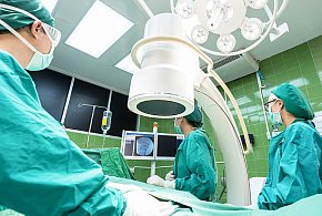 Polskie szpitale bez szans w obliczu kryzysu? Eksperci biją na alarm-36639