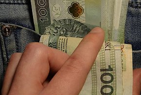 Nowe zasady 800 plus. ZUS sprawdzi zatrudnienie-36656