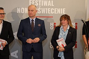 Wielki festiwal na Ursynowie powraca! Z prowokacyjnym pytaniem?-36765