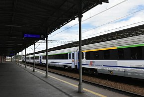 Specjalna oferta Intercity. Nauczyciele i studenci pojadą pociągiem za złotówkę-36819