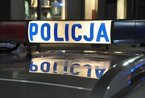 Ursynowscy policjanci złapali "kolekcjonera" listów gończych-36828
