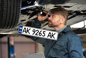 Koniec luki w prawie. Auta zza granicy czekają nowe przepisy-36928