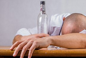 Chcą ograniczyć dostęp do alkoholu. Projekt jest już w Sejmie-36935